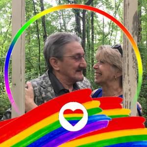 Meet your Posher, Laura freer rounsevelle